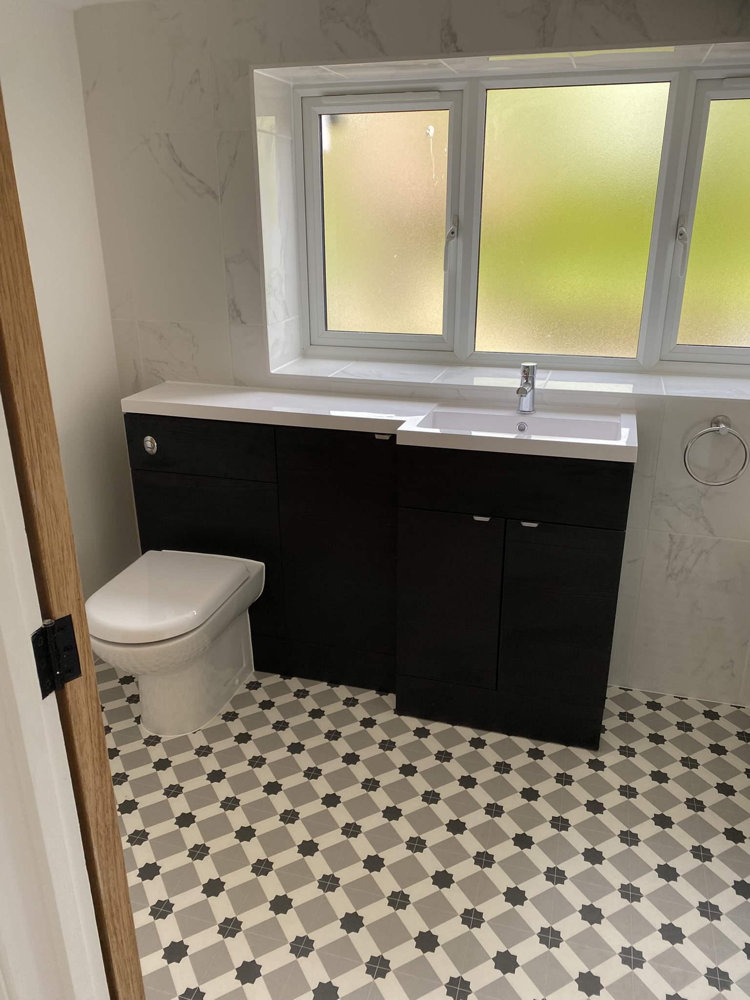 Bathroom 3